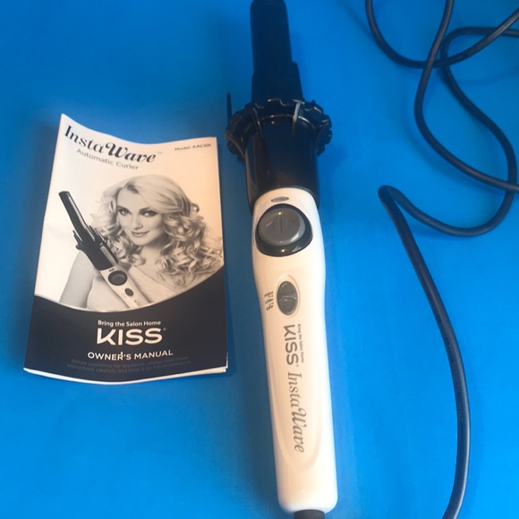 Other - KISS Insta wave